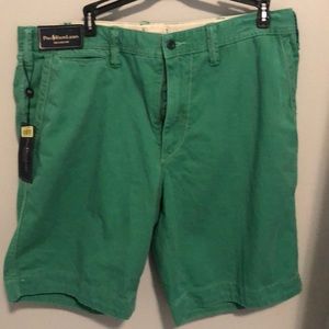 Polo by Ralph Lauren Shorts - Polo Ralph Lauren shorts Polo by Ralph Lauren Shorts - Polo Ralph Lauren shorts